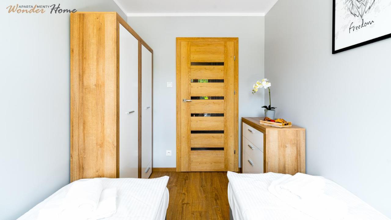 Wonder Home - Apartamenty W Sercu Karpacza, Blisko Deptaka I Terenow Zielonych Exterior photo