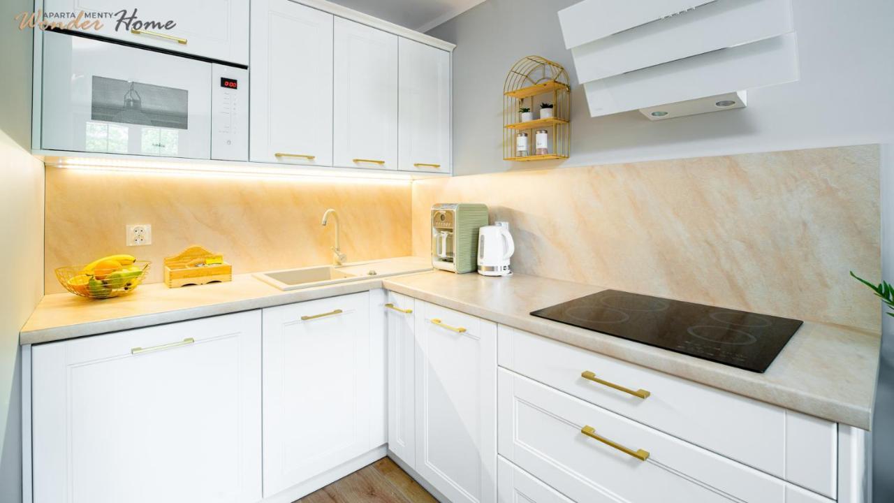 Wonder Home - Apartamenty W Sercu Karpacza, Blisko Deptaka I Terenow Zielonych Exterior photo