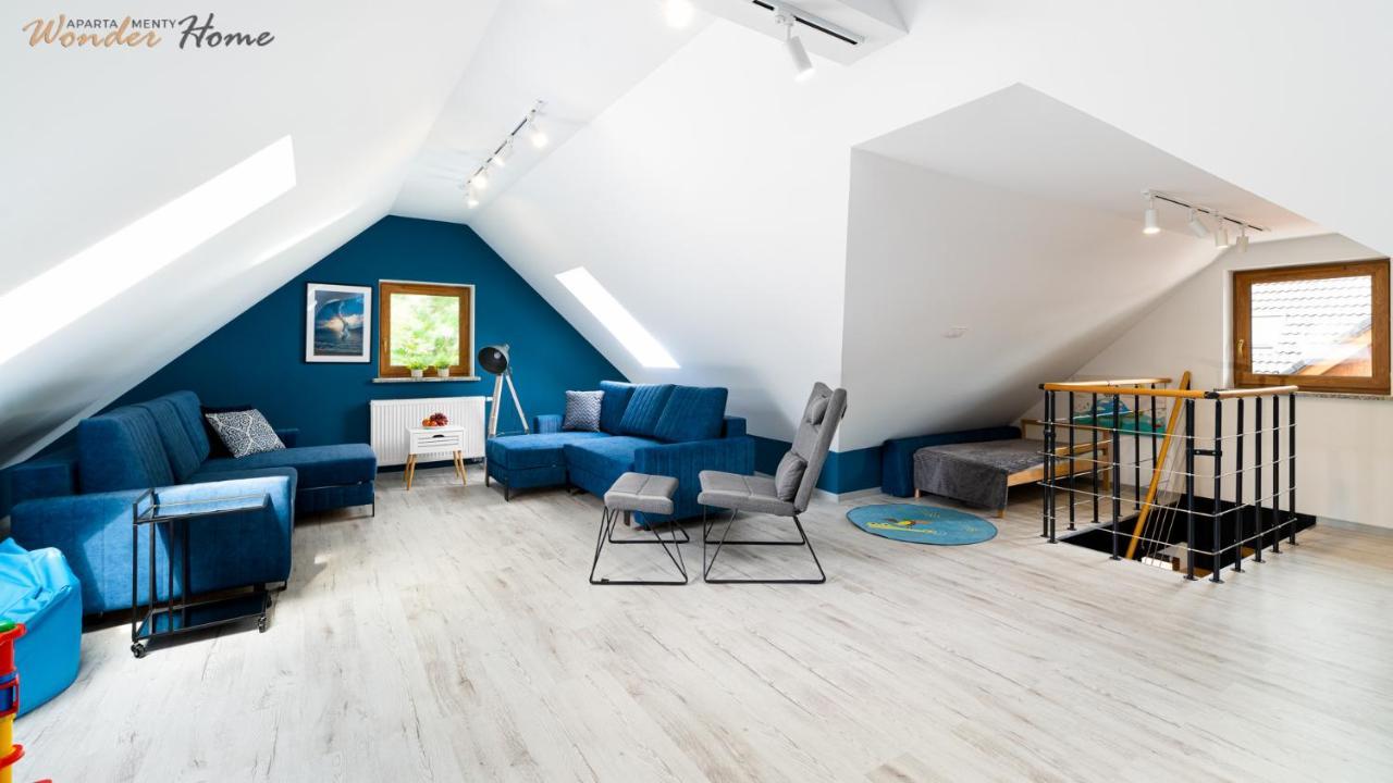 Wonder Home - Apartamenty W Sercu Karpacza, Blisko Deptaka I Terenow Zielonych Exterior photo