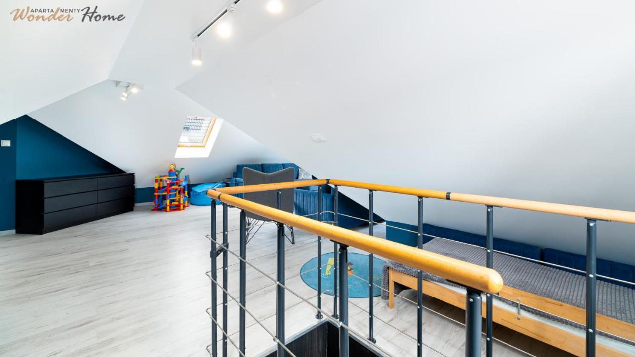 Wonder Home - Apartamenty W Sercu Karpacza, Blisko Deptaka I Terenow Zielonych Exterior photo