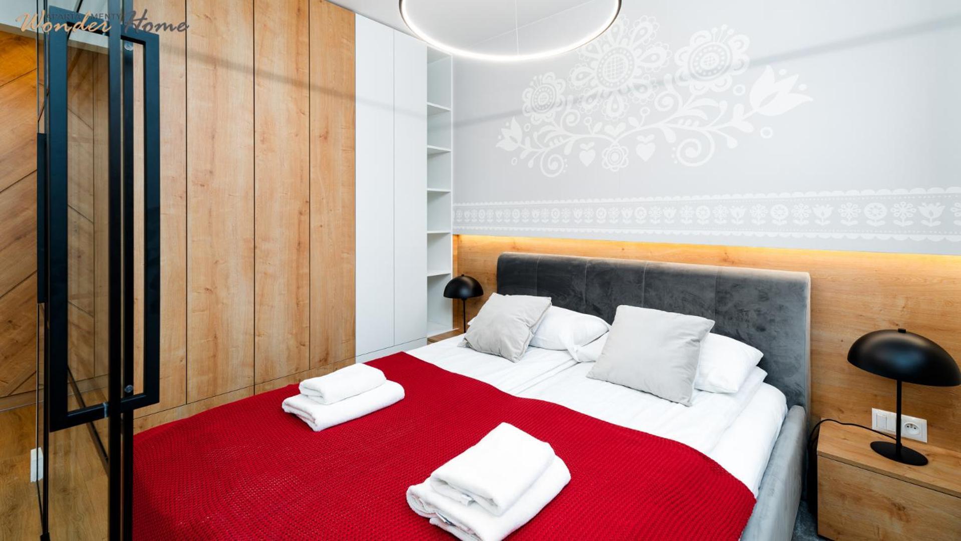 Wonder Home - Apartamenty W Sercu Karpacza, Blisko Deptaka I Terenow Zielonych Exterior photo