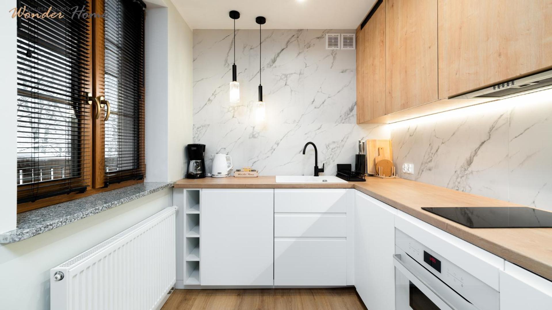 Wonder Home - Apartamenty W Sercu Karpacza, Blisko Deptaka I Terenow Zielonych Exterior photo
