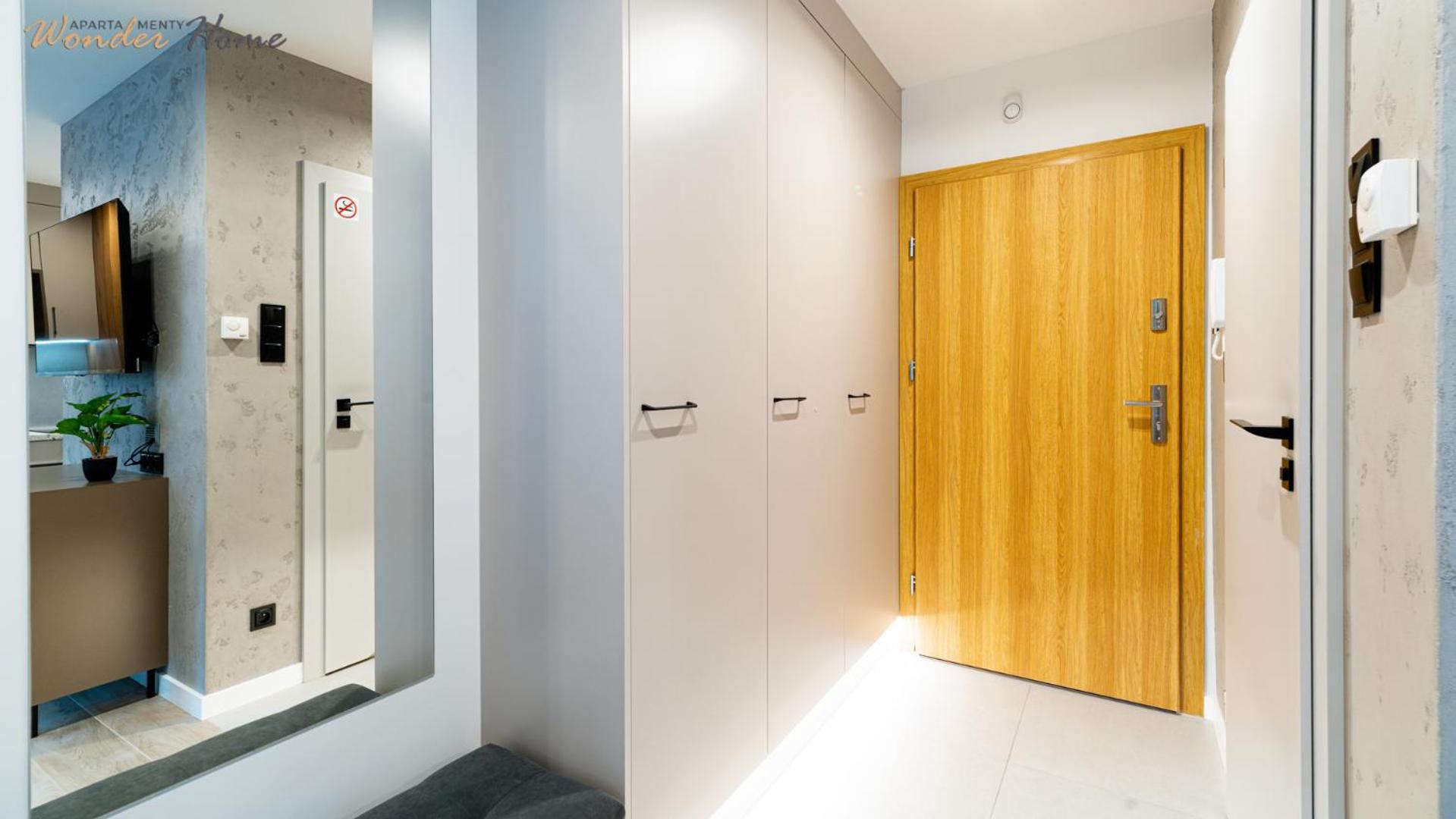 Wonder Home - Apartamenty W Sercu Karpacza, Blisko Deptaka I Terenow Zielonych Exterior photo