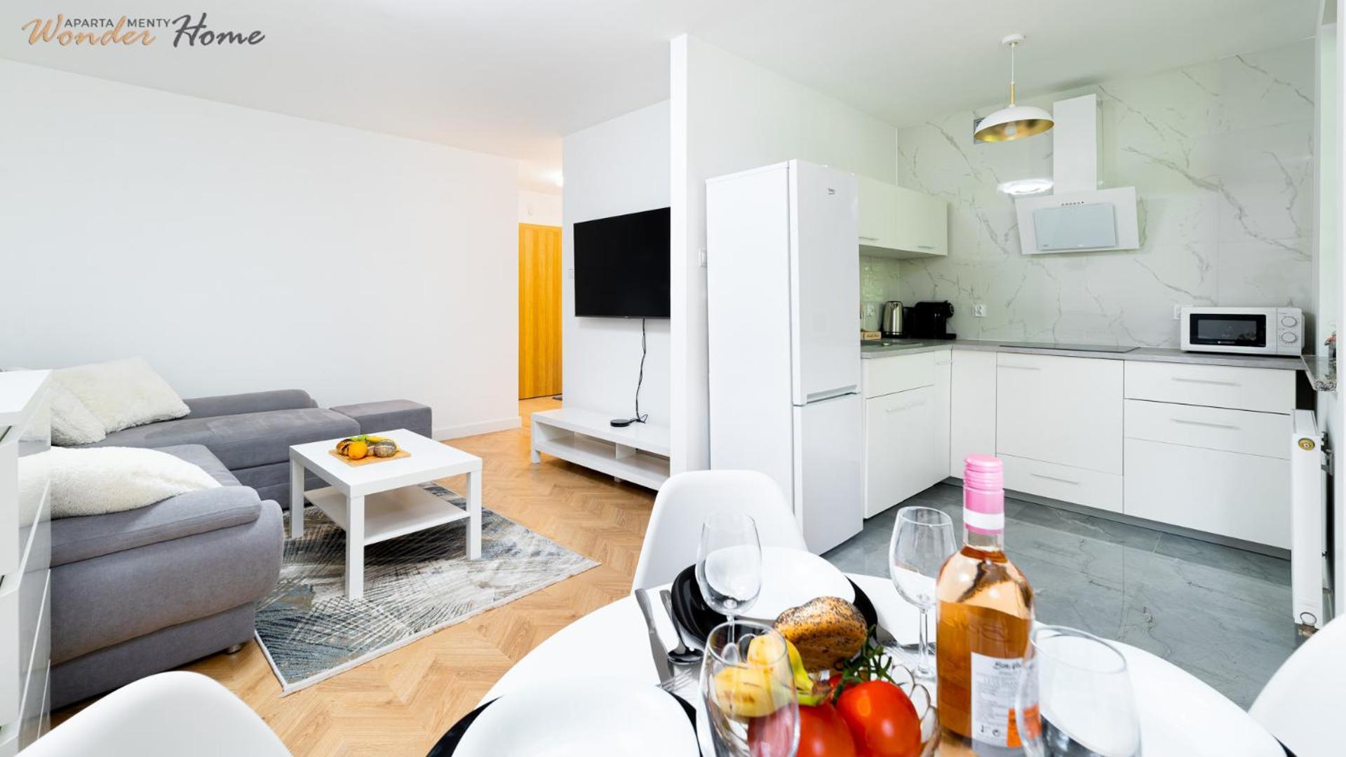 Wonder Home - Apartamenty W Sercu Karpacza, Blisko Deptaka I Terenow Zielonych Exterior photo
