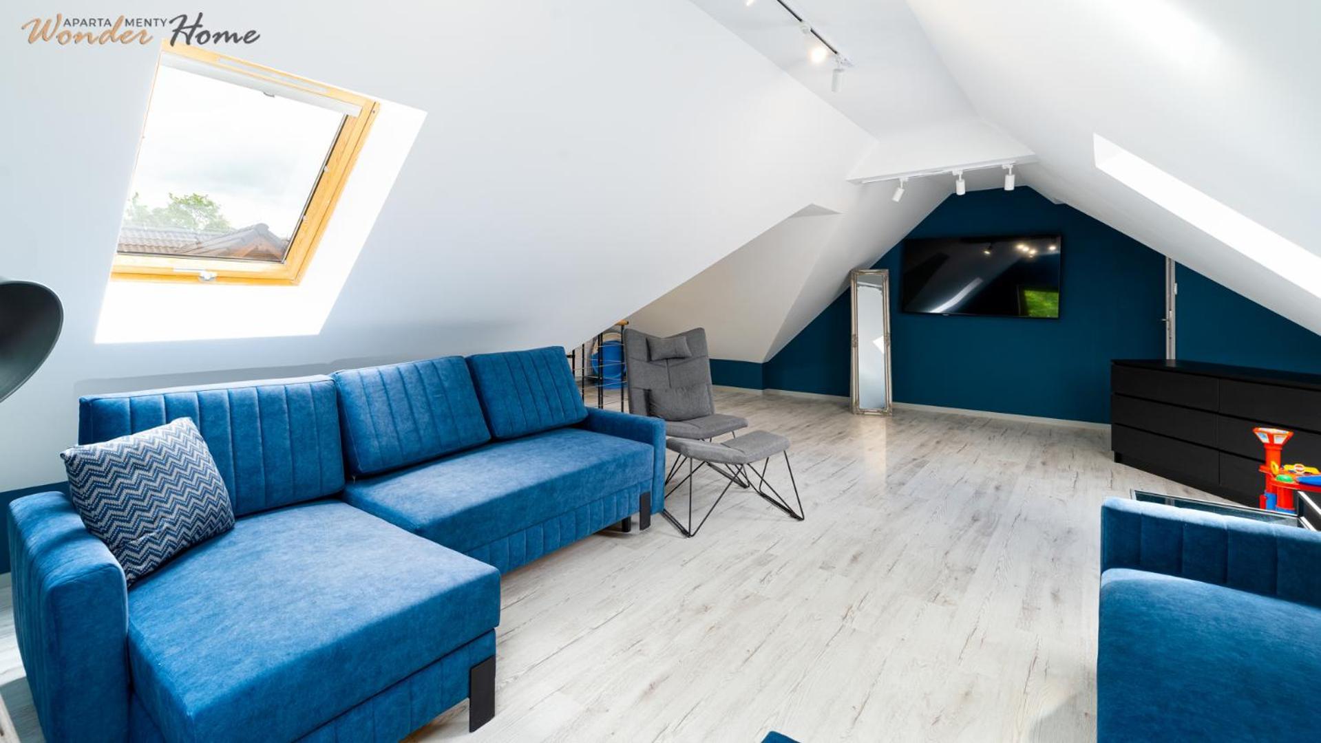 Wonder Home - Apartamenty W Sercu Karpacza, Blisko Deptaka I Terenow Zielonych Exterior photo
