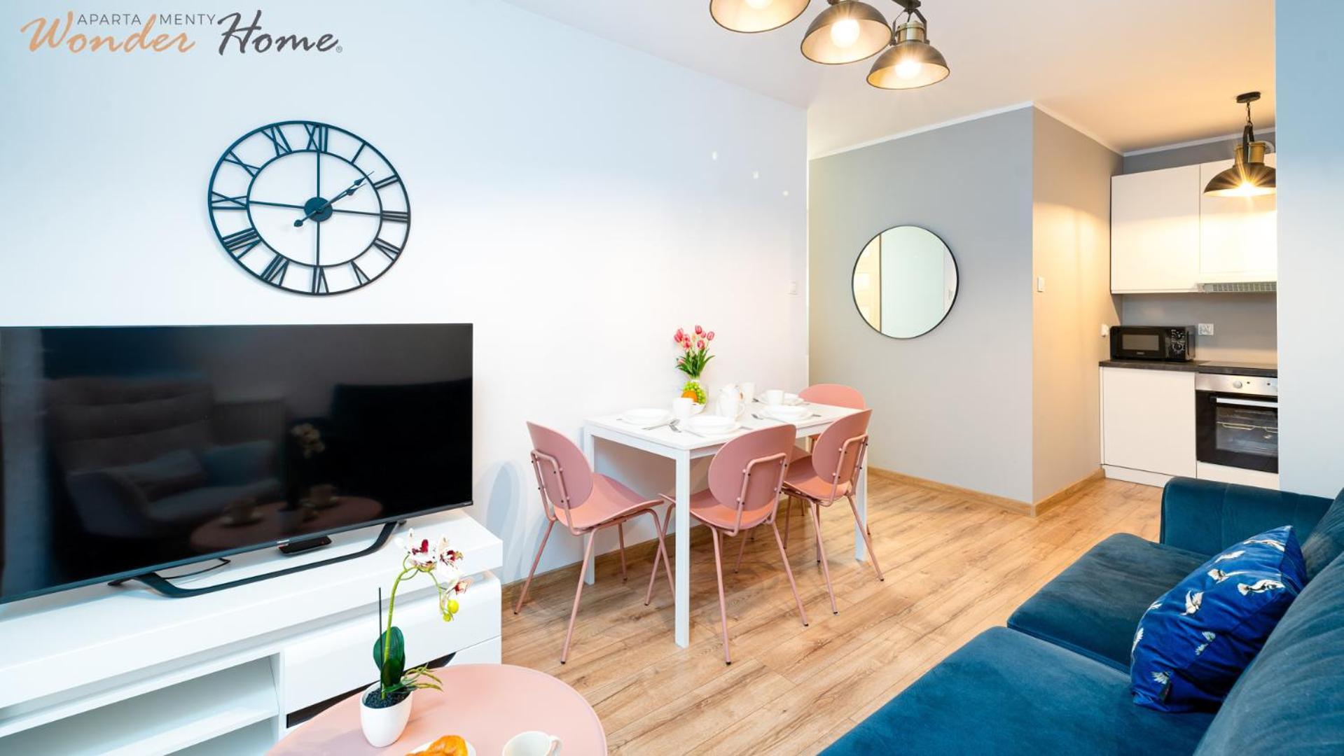 Wonder Home - Apartamenty W Sercu Karpacza, Blisko Deptaka I Terenow Zielonych Exterior photo