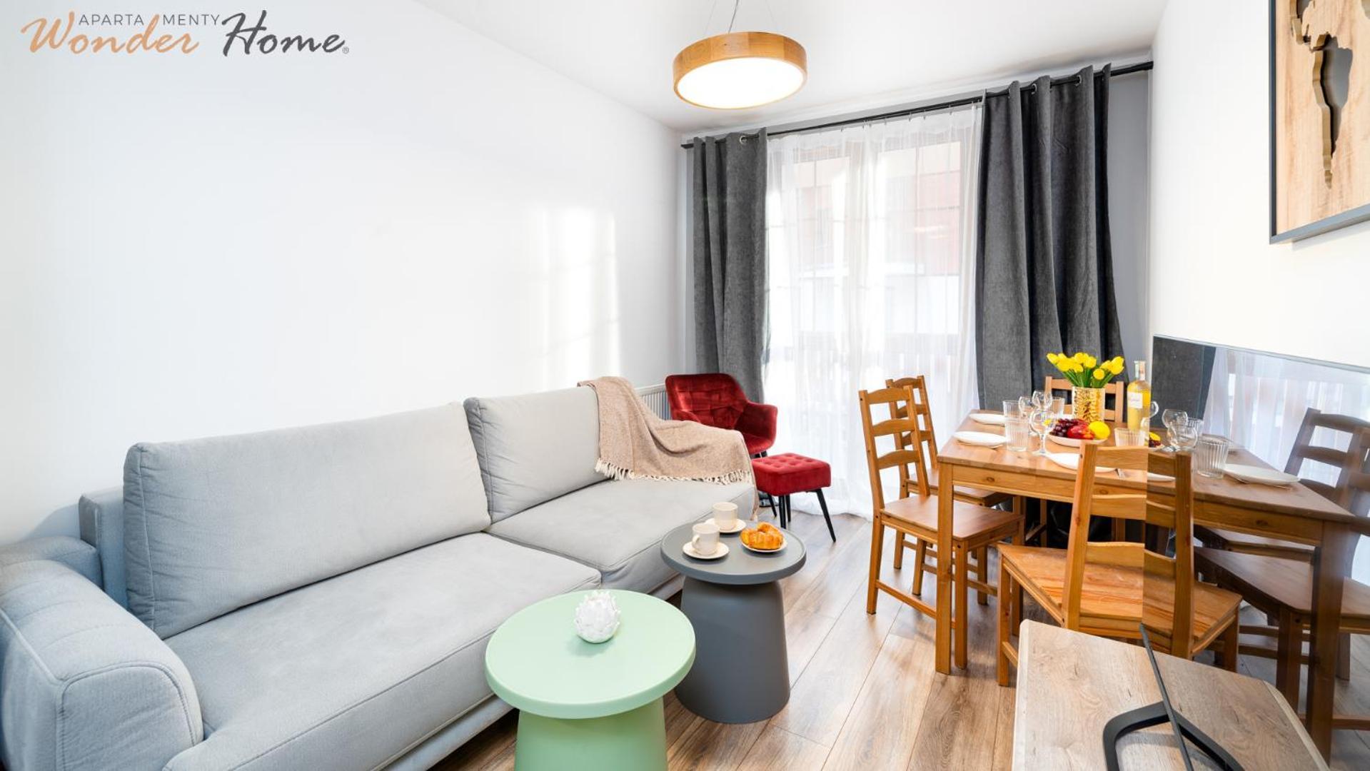 Wonder Home - Apartamenty W Sercu Karpacza, Blisko Deptaka I Terenow Zielonych Exterior photo